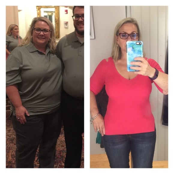 Meet your Posher, Kristin - Picture 2 of 5